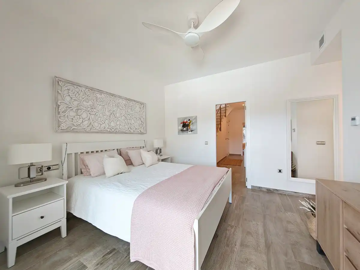 Wohnung mit Pool zum Verkauf in Riviera del Sol, imagen 17