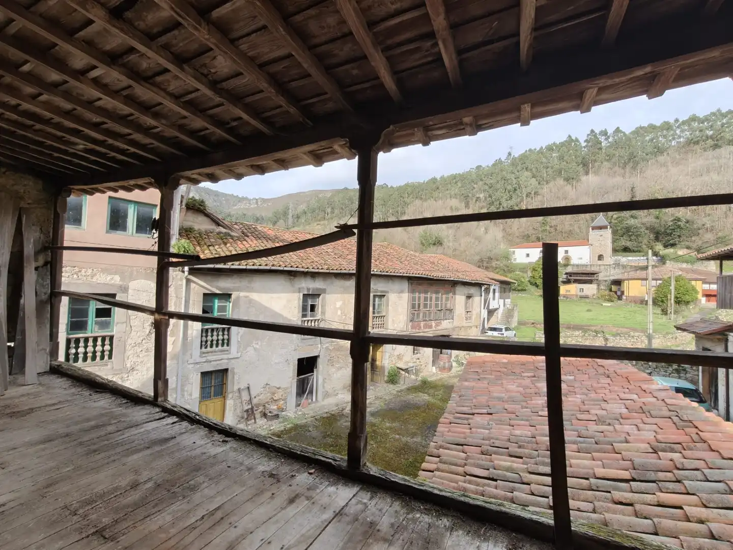 House with garden for sale in Salas, imagen 45