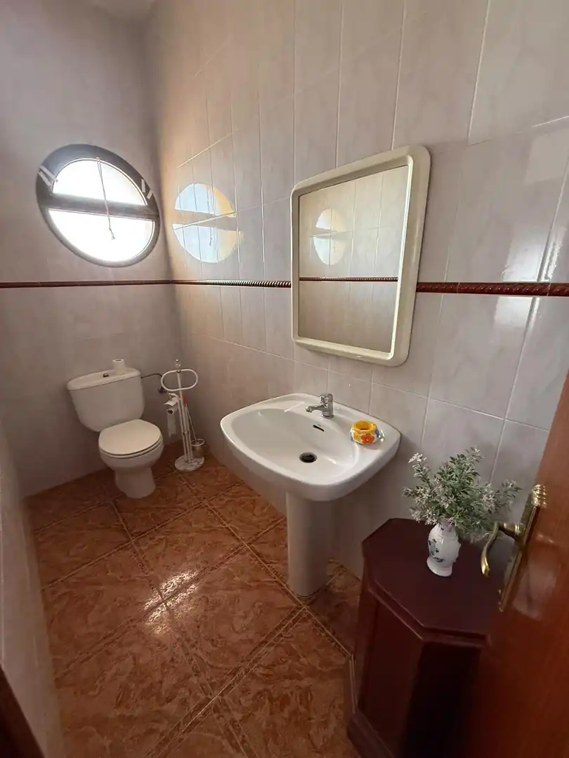 Villa zum Verkauf in Encinasola, imagen 20