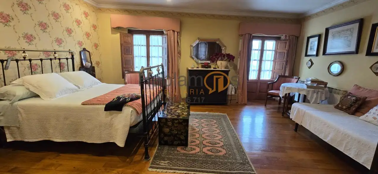 Casa amb terrassa en venda a O Carril, imagen 38