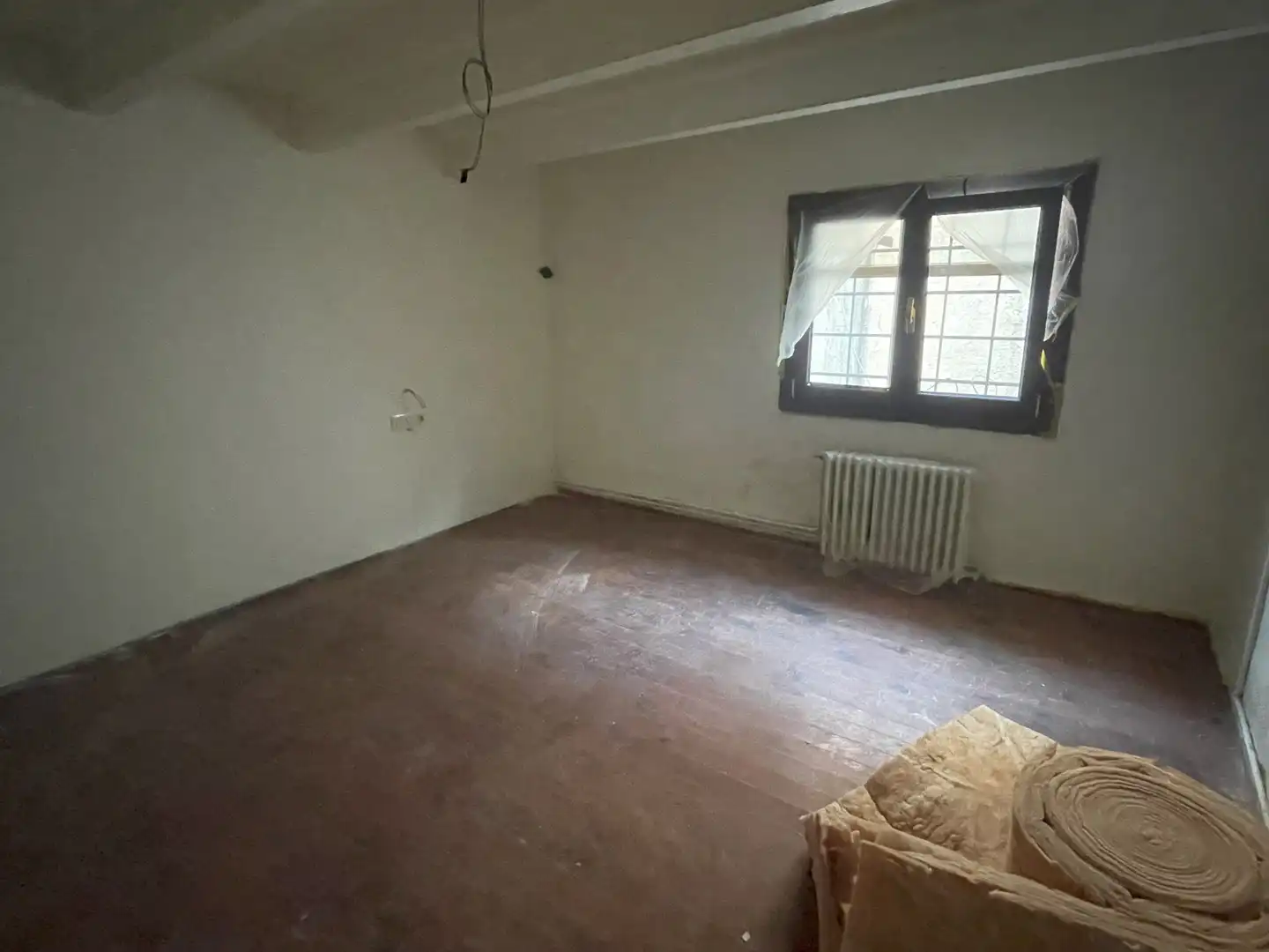 Finca rústica en venta en Quart con Calefacción, Jardín privado y Parquet