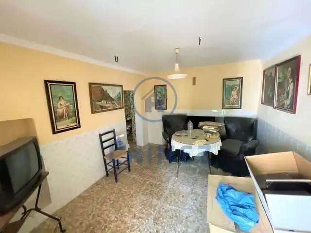 Comedor de Casa o chalet en venta en Valsequillo