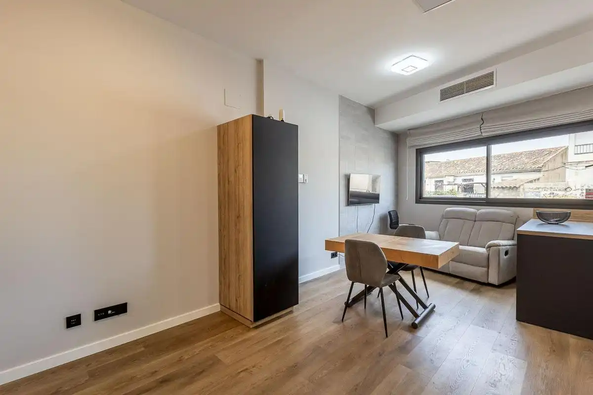 Estudio con piscina en venta en Calle Murcia 7, imagen 6