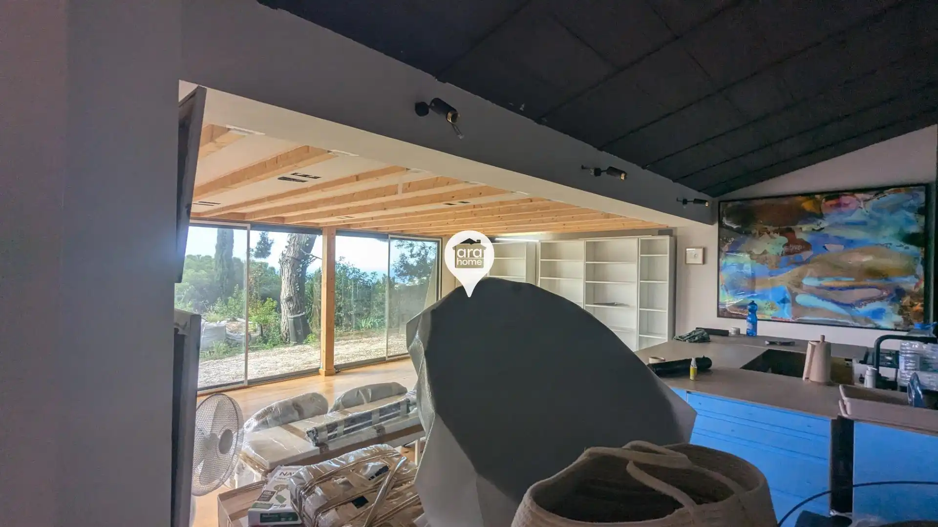 Casa con jardín en venta en El Mirador - La Cornisa, imagen 11
