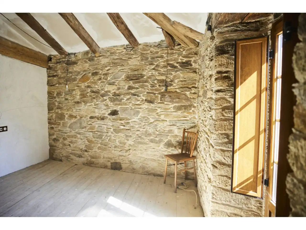 Casa o xalet en venda en Baleira