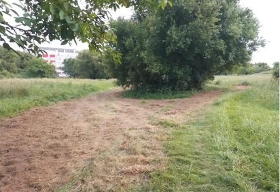 Residential zum Verkauf in Estrada de Castela, 401, A Malata - Catabois - Ciudad Jardín