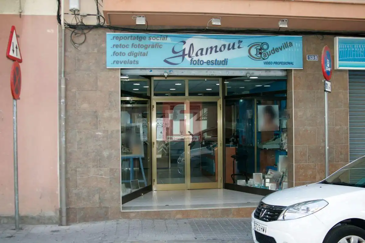 Local comercial en venda a Concòrdia - Can Rull, imagen 2