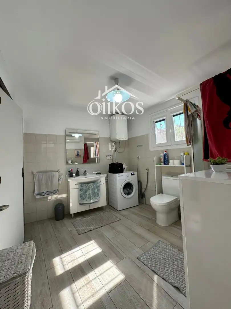 Kitchen of Houses for sale in San Felices de los Gallegos  with Heating, Parquet flooring and Swimming Pool