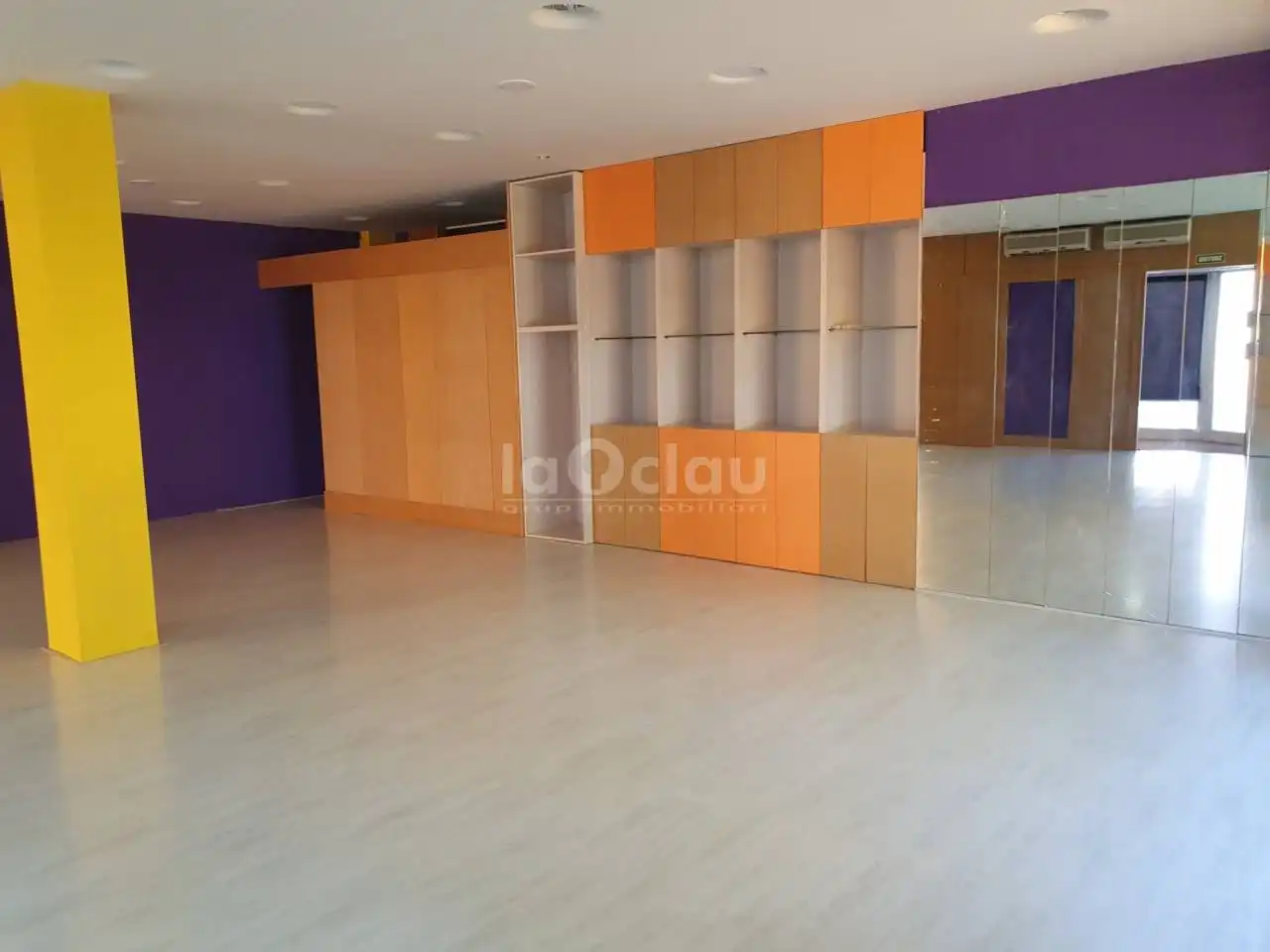 Local commercial à vendre à Tona, imagen 12