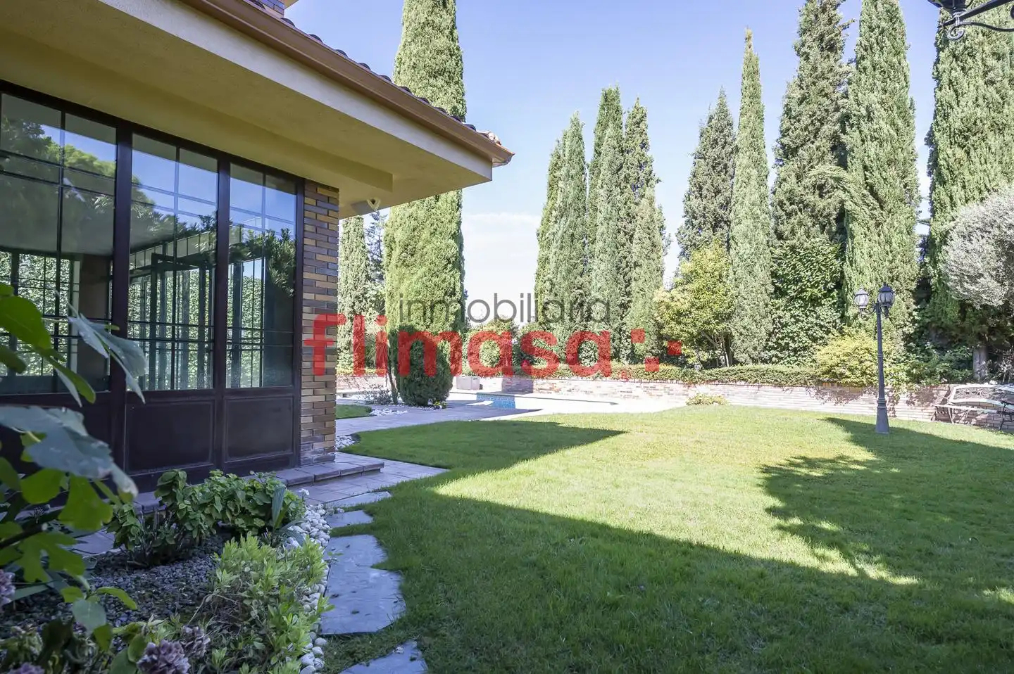 Casa o chalet en venta en Castillo Campodón