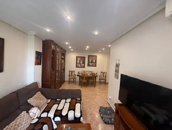 Wohnung mit Terrasse zum Verkauf in Nueva Torrevieja - Aguas Nuevas, imagen 3