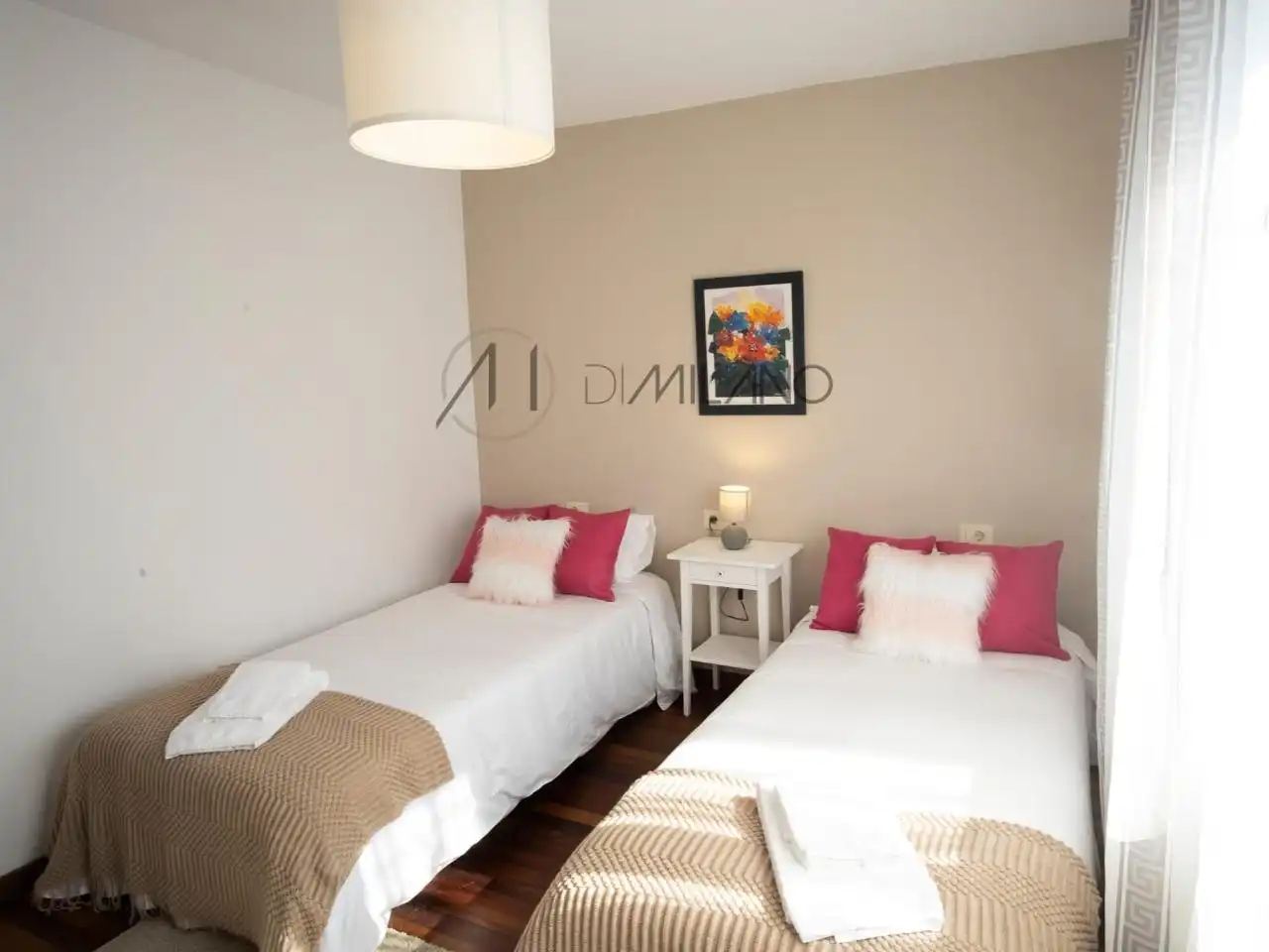 Casa con jardín en venta en Navia, imagen 13