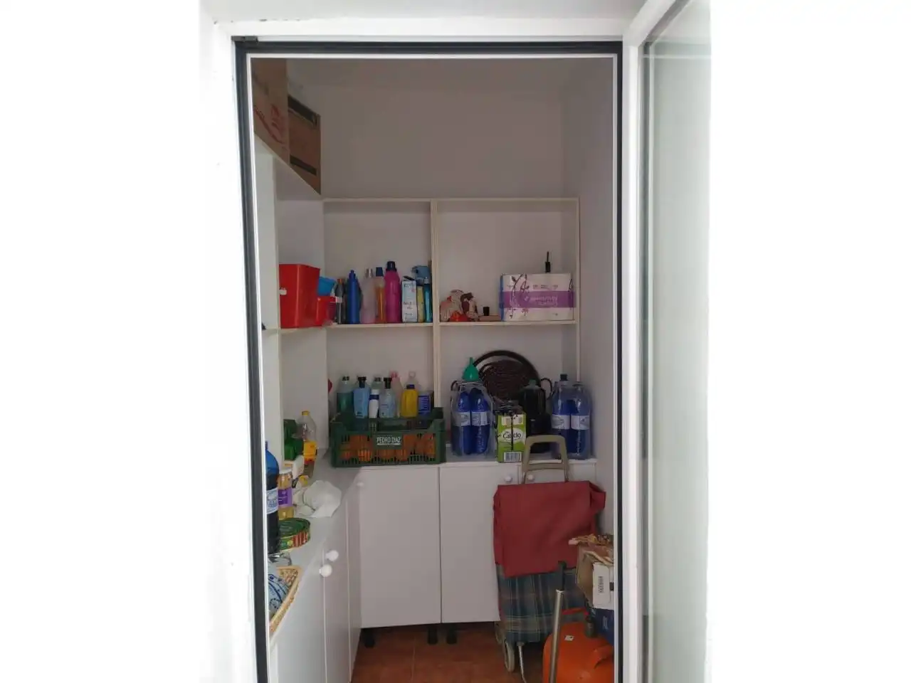 Flat with lift for sale in Baza, imagen 12