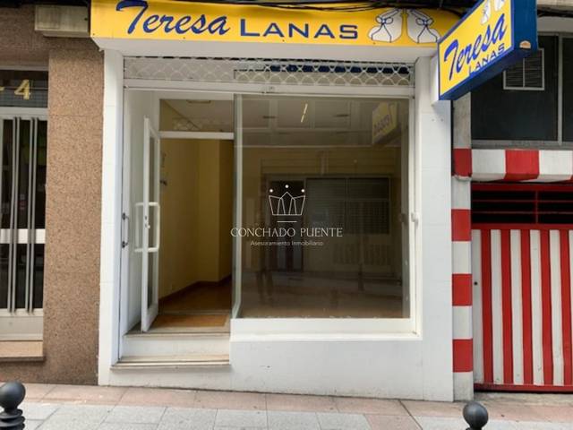 Local comercial en Venta en N/A en Falperra - Santa Lucía