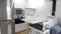 Kitchen of Flat to rent in Santander