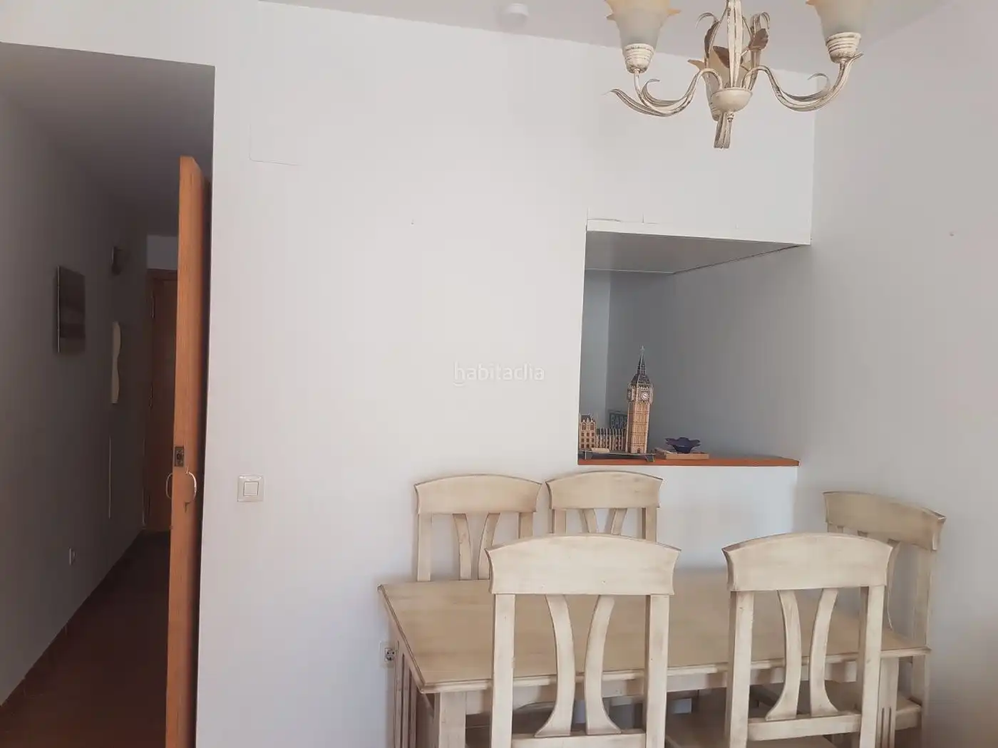 Wohnung mit Pool zum Verkauf in Calle Cerco y Jareta 12, imagen 8