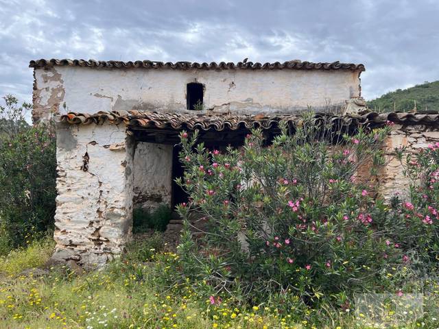 Finca rústica en Venta en Berrocal