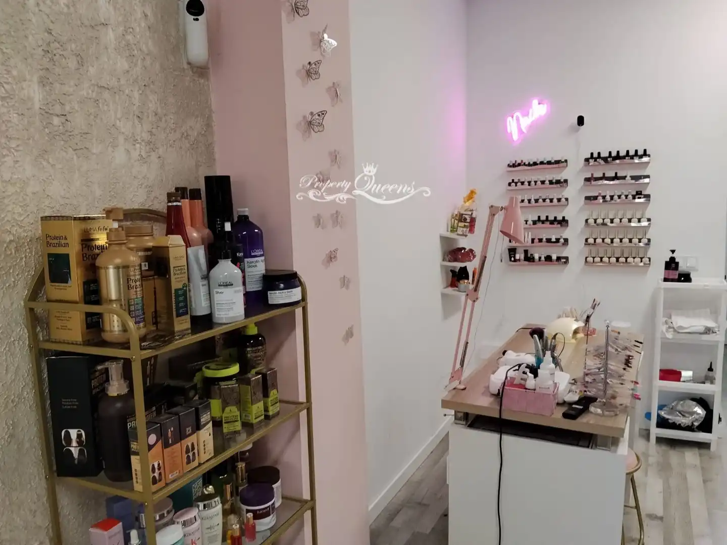 Local comercial en traspaso en Puerto Deportivo, imagen 6