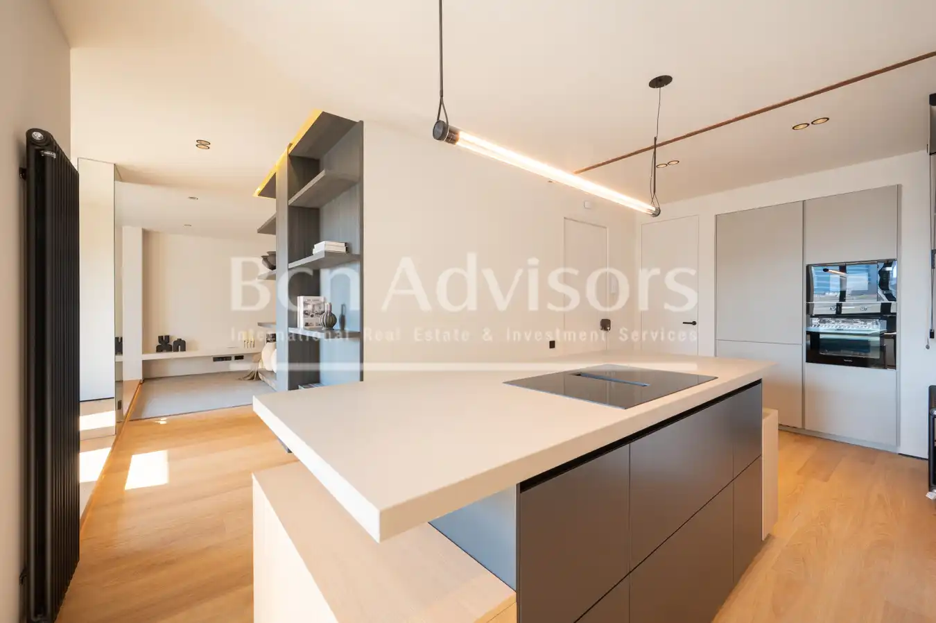 Attique avec ascenseur à vendre à Carrer de Muntaner, imagen 15