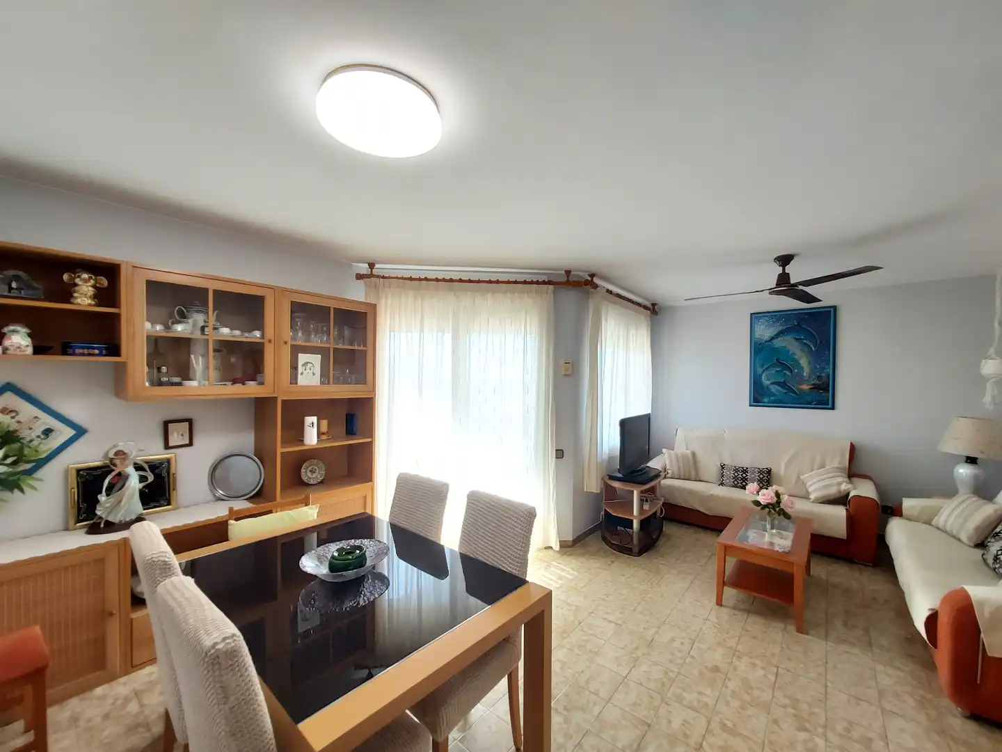 Apartamento con ascensor en venta en Avinguda Parlament de Catalunya, imagen 6