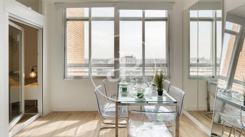 Foto 5 de Piso en venta en Castillejos - Cuzco, Madrid