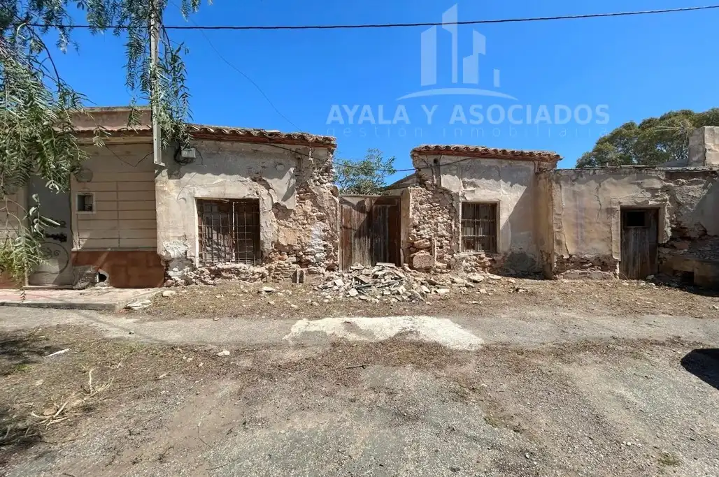 Maison rustique à vendre à Pedanías Oeste, imagen 5