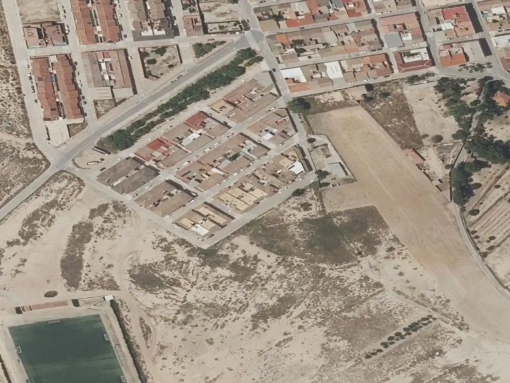 Maison à vendre à Reina Sofía 6, imagen 2