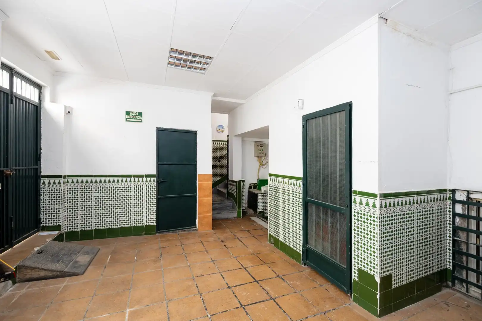 Casa adosada en venda en Motril