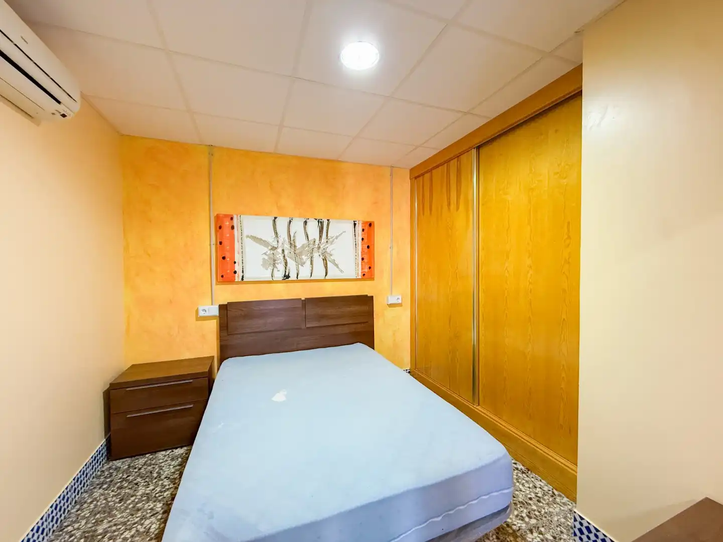 Piso con terraza en venta en Los Collados-Los Geraneos, imagen 22