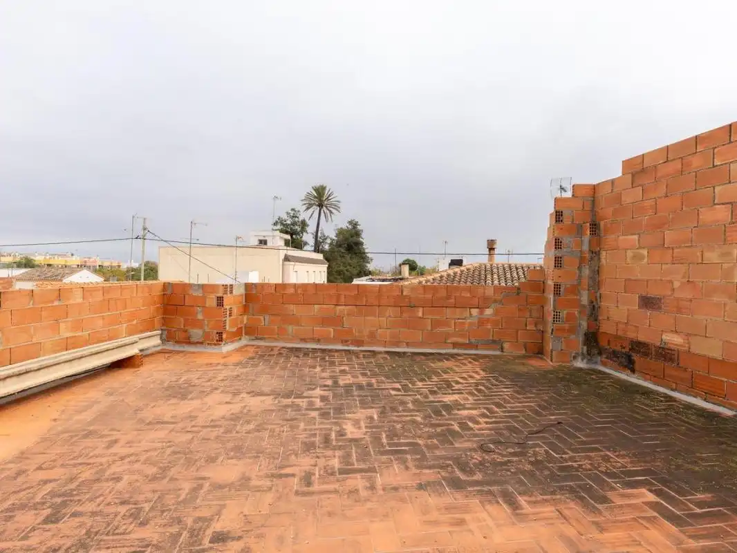 Terrace of Houses for sale in Alginet  with Heating and Storage room