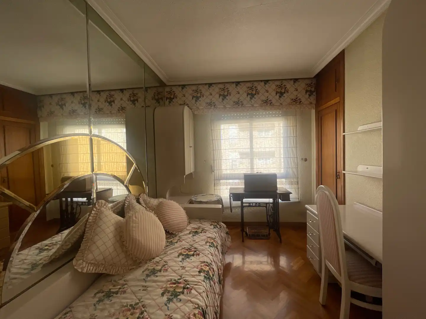Habitación de Piso en venta en Elda con Aire acondicionado, Calefacción y Parquet