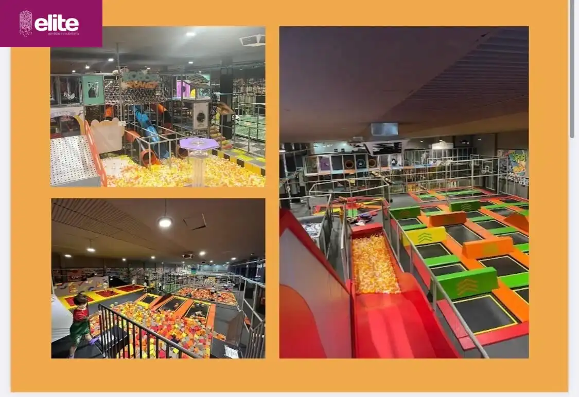 Nau industrial en venda a Caballero Bonald - San José Obrero - Guadalcacín, imagen 2