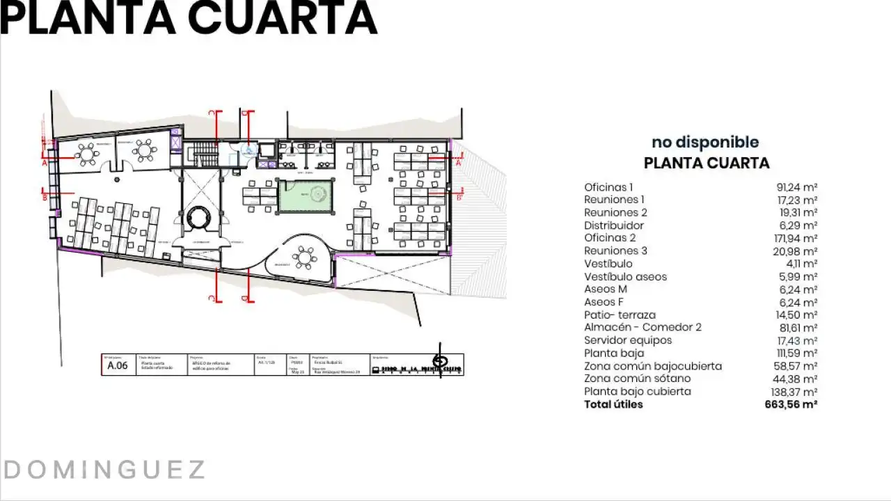 Oficina de lloguer a Vigo , Pontevedra