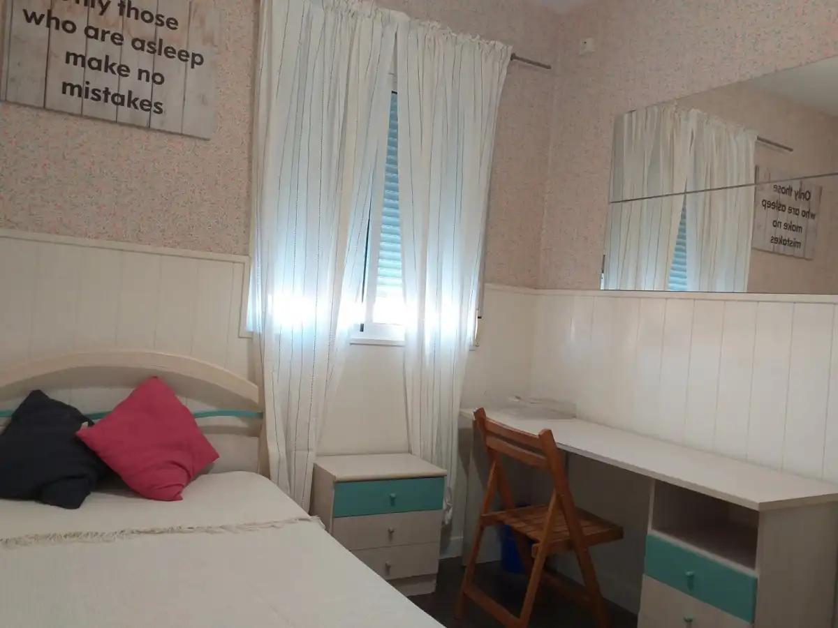 Flat for rent in Carretera LOS GERONIMOS, Guadalupe