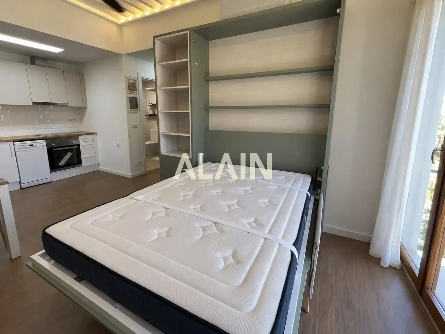 Appartement avec terrasse à vendre à Ciutat Vella, imagen 9