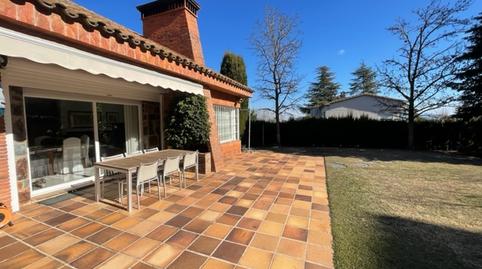 Foto 2 de Casa o xalet en venda a Bellaterra, Barcelona