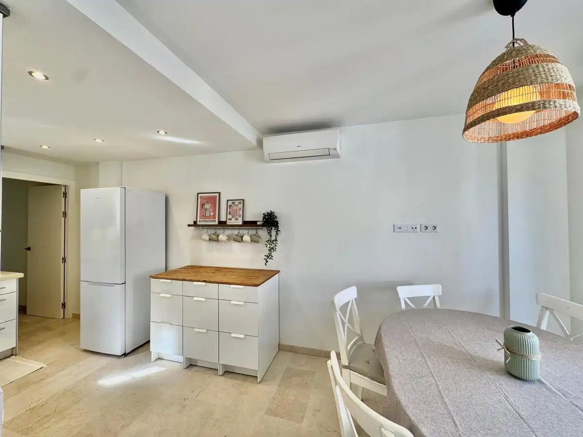 Apartamento en venta en capitan, imagen 5