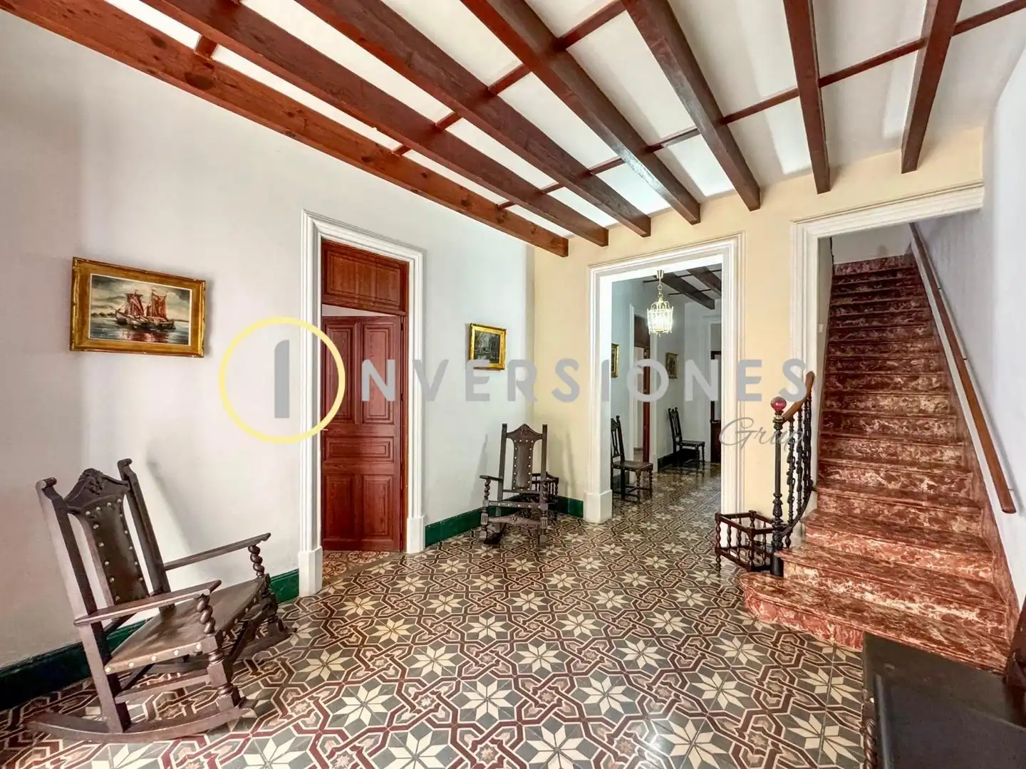 Casa o chalet en venta en Petra con Jardín privado, Terraza y Trastero
