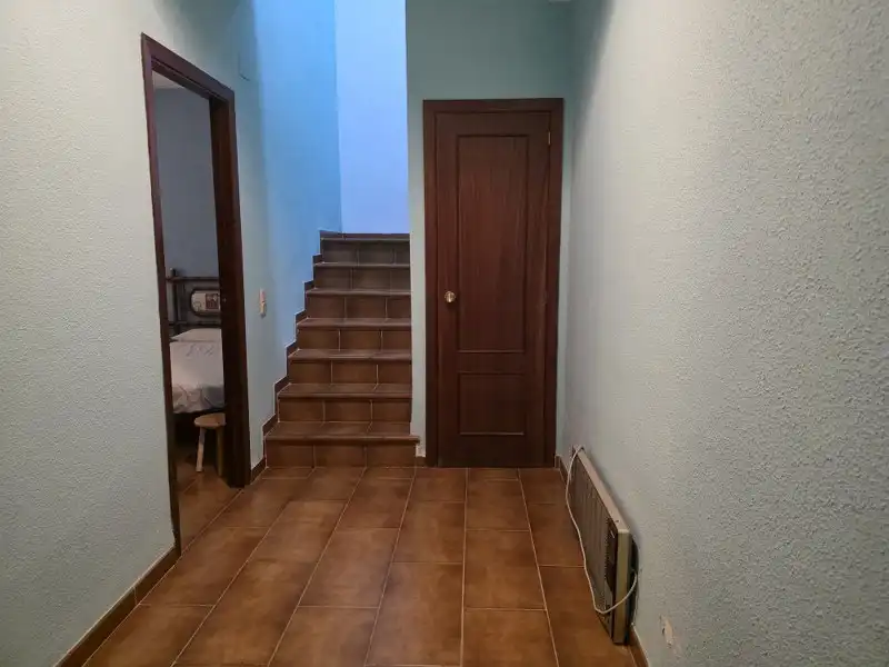Chalet con piscina en venta en El Faro, imagen 62