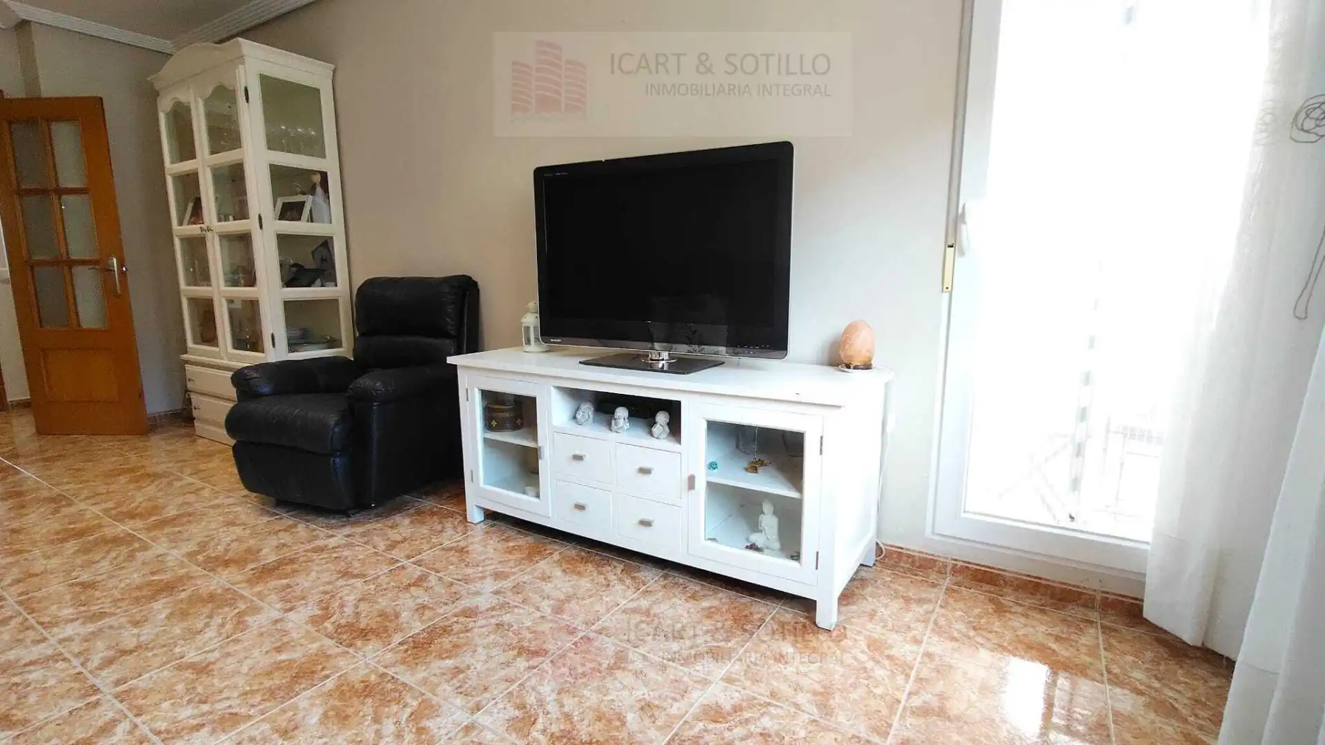 Appartamento con terrazza in vendita a Casco Urbano, imagen 20