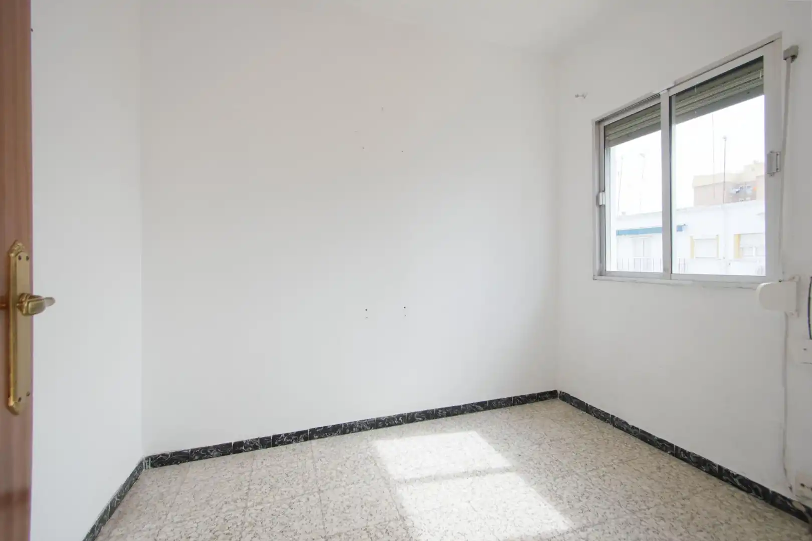 Habitación de Piso en venta en San Pablo - Santa Justa