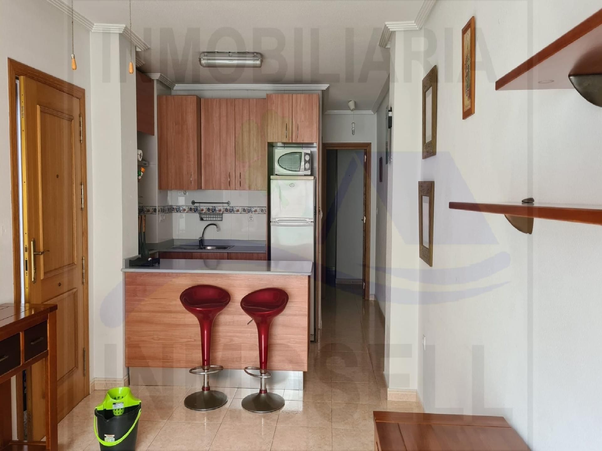 Apartment to rent in Santa María de Gracia