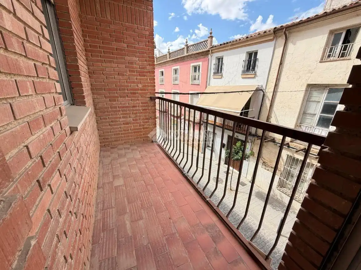 Flat for sale in Martos, Jaén