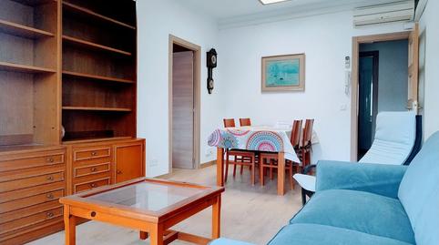 Photo 4 of Flat to rent in Avinguda Meridiana, Navas,  Barcelona Capital