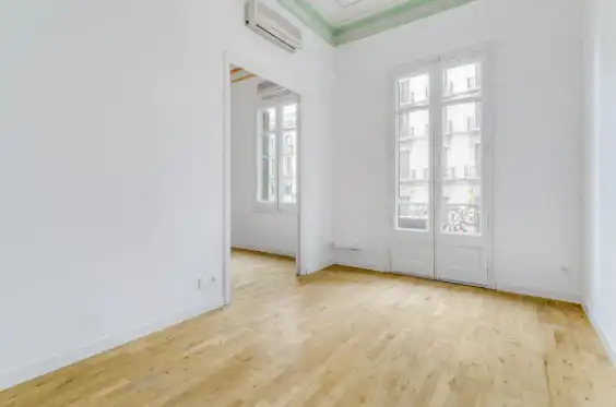 Habitación de Piso en venta en Barcelona con Aire acondicionado, Calefacción y Parquet