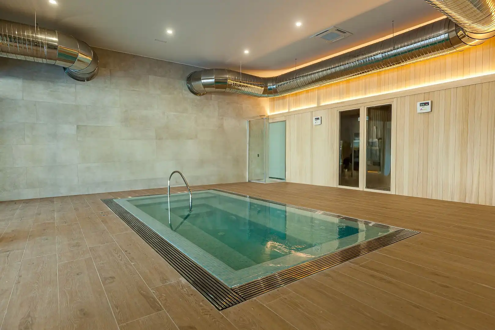Piso con piscina en venta en Golf - El Carralero, imagen 39