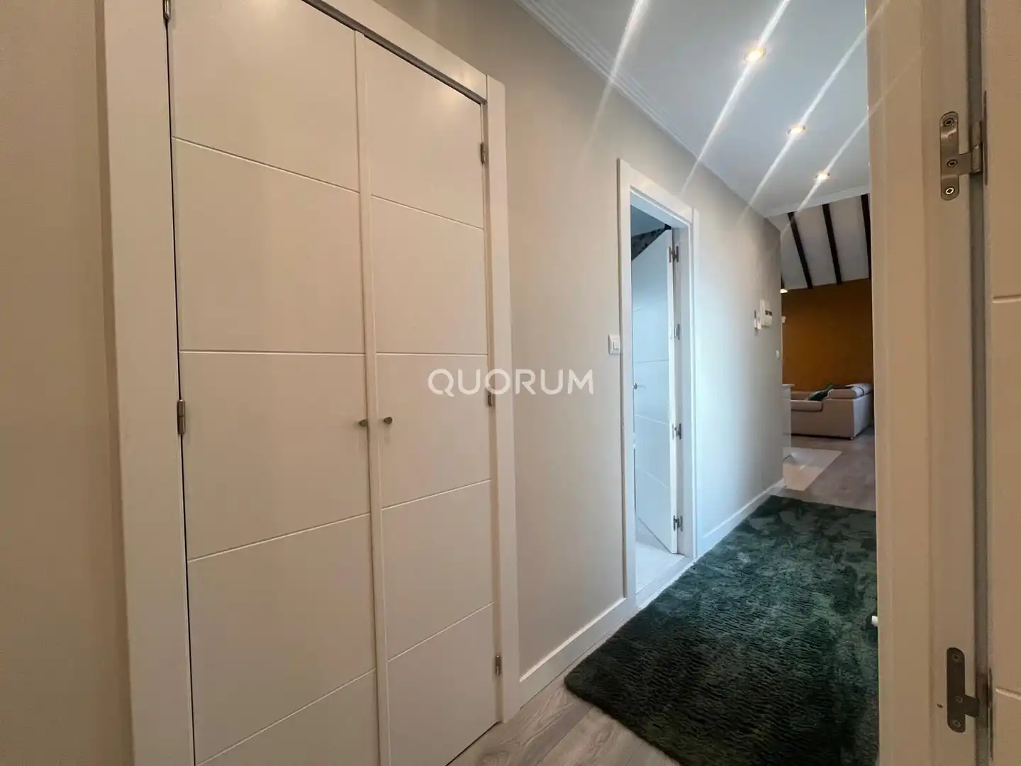 Wohnung mit Aufzug zur Miete in Calle Calle Juan Ajuriaguerra, imagen 30