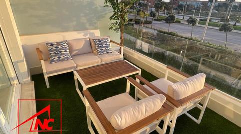 Photo 2 of Flat to rent in Las Tres Piedras - Costa Ballena, Cádiz