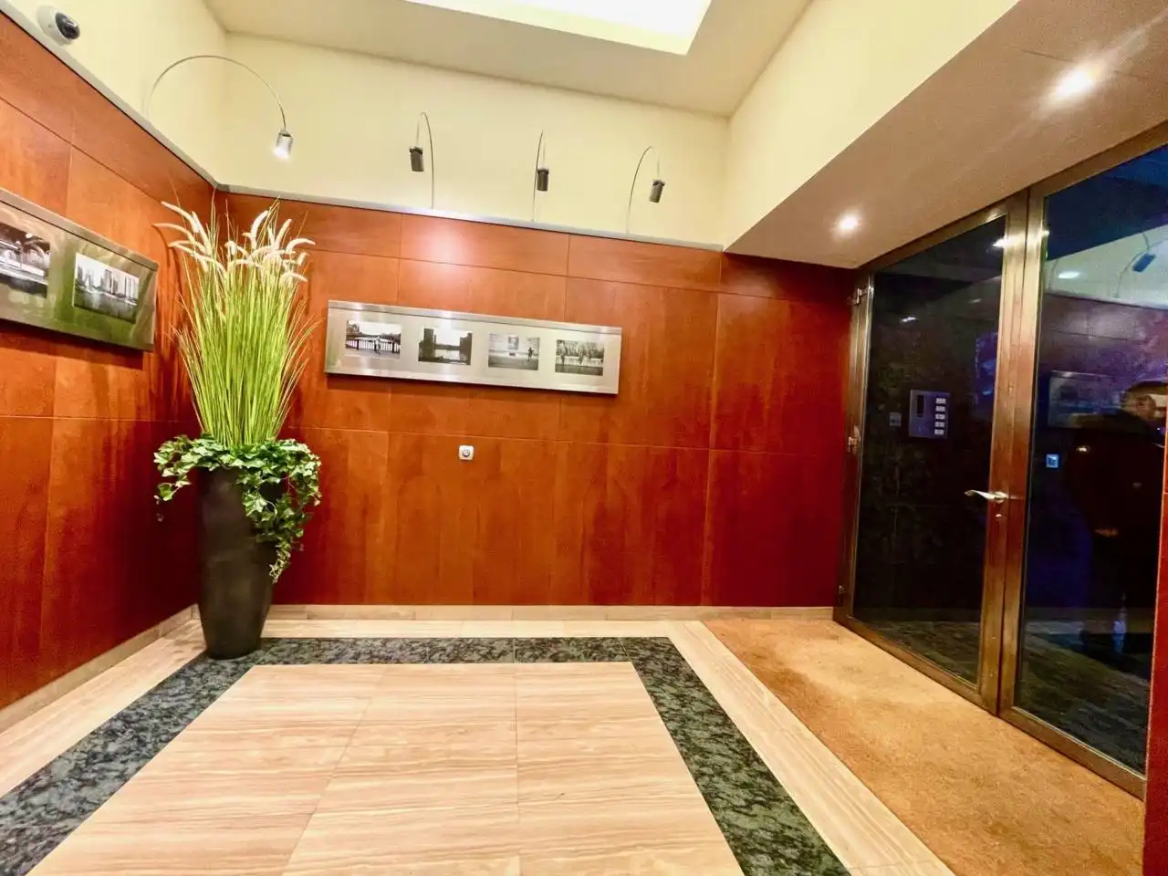 Flat for sale in Paseo Pere III, 57, Centre - Passeig i Rodalies