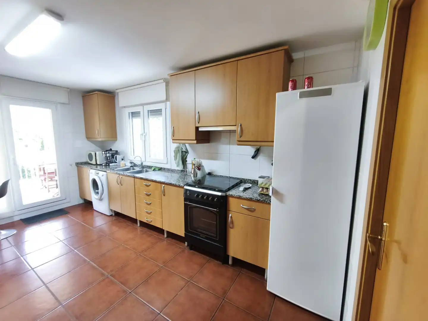 Chalet con terraza en venta en Carrer Varsòvia, imagen 47